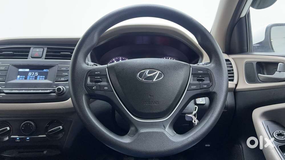 Hyundai Elite I20 1.2 Magna Plus, 2019, Cng & Hybrids