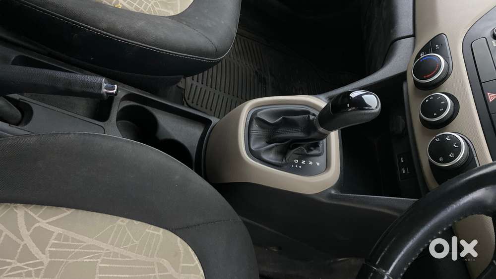 Hyundai Grand I10 Asta 1.2 Kappa Vtvt, 2015, Petrol