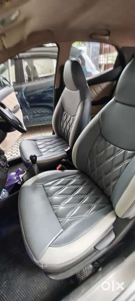 Hyundai Eon D-lite 2015 Manual Petrol
