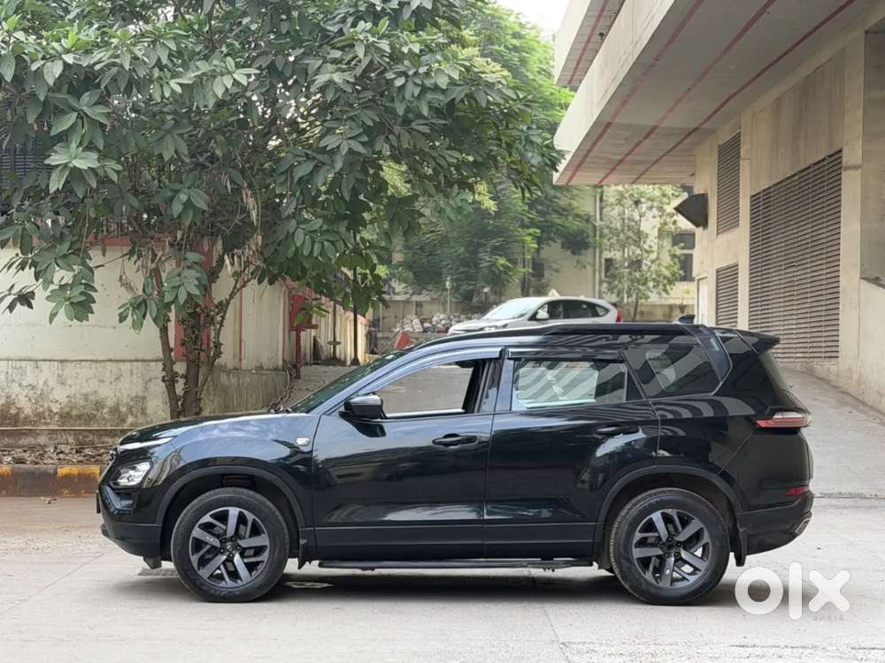 Tata Safari, 2022, Diesel