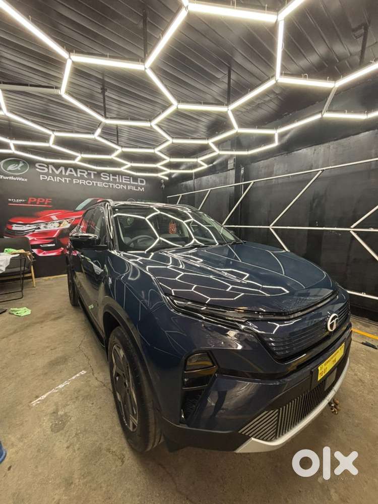 Tata Harrier Ev 2025 Electric Good Condition