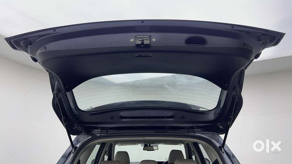 Kia Seltos 1.4 Gtx+ Mt, 2019, Petrol