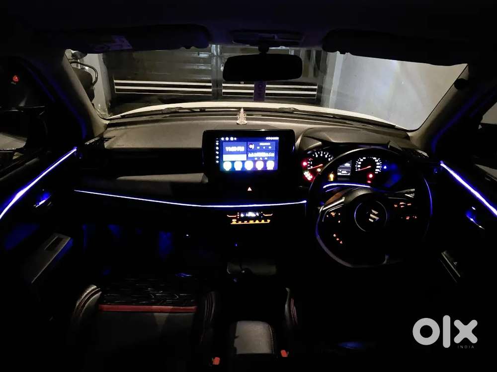 Swift Maruti Suzuki Lxi 2025 Manual Petrol