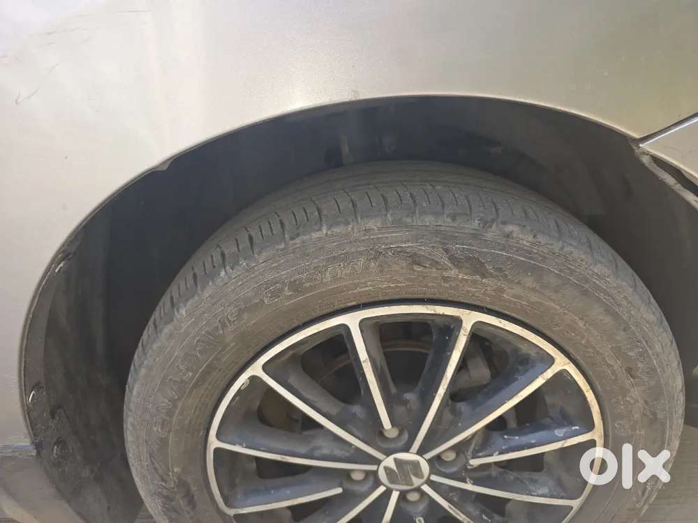Maruti Suzuki Baleno 2019 Cng & Hybrids 101678 Km Driven