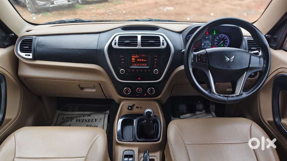 Mahindra Bolero Neo N8, 2024, Diesel
