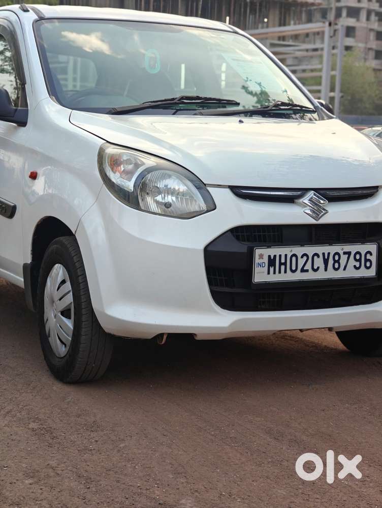 Maruti Suzuki Alto 800 2012-2016 Cng Lxi, 2013, Cng & Hybrids