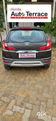 Honda Wr-v Edge Edition I-vtec S, 2017, Petrol