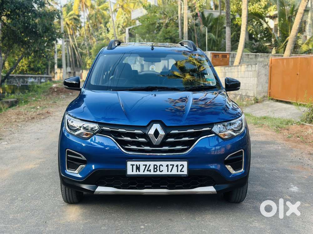 Renault Triber Rxt, 2023, Petrol