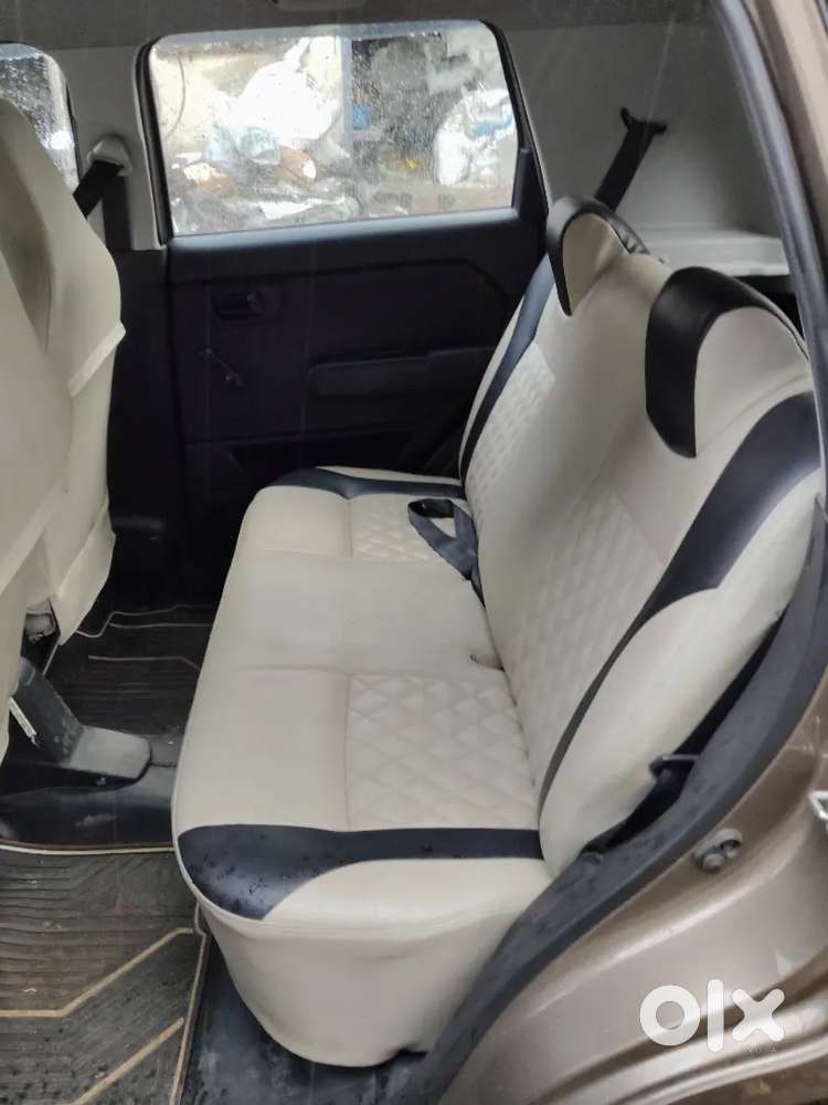 Maruti Suzuki Wagon R 2020 Lxi Cng