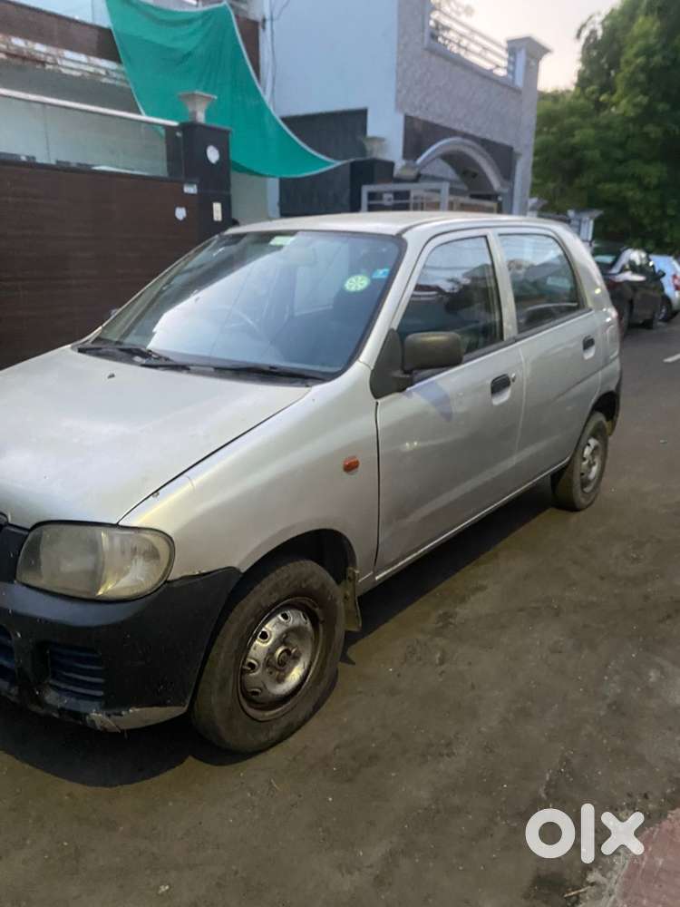 Maruti Suzuki Alto 800 2010 , 2nd Owner , 91600 Km Driven