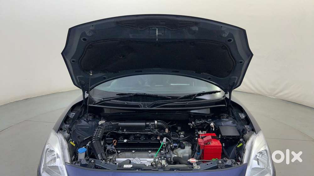 Maruti Suzuki Swift 2021-1.2 Zxi Plus Amt, 2023, Petrol