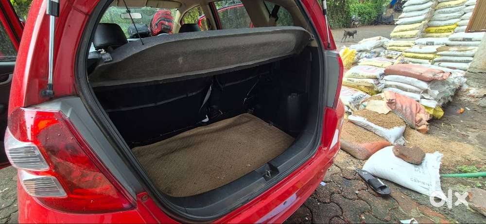 Honda Jazz X I-vtec 2012