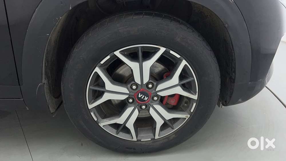 Kia Seltos 1.4 Gtx + Petrol At, 2020, Petrol