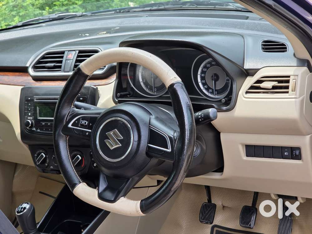 Maruti Suzuki Swift Dzire 1.2 Vxi Bsiv, 2019, Petrol