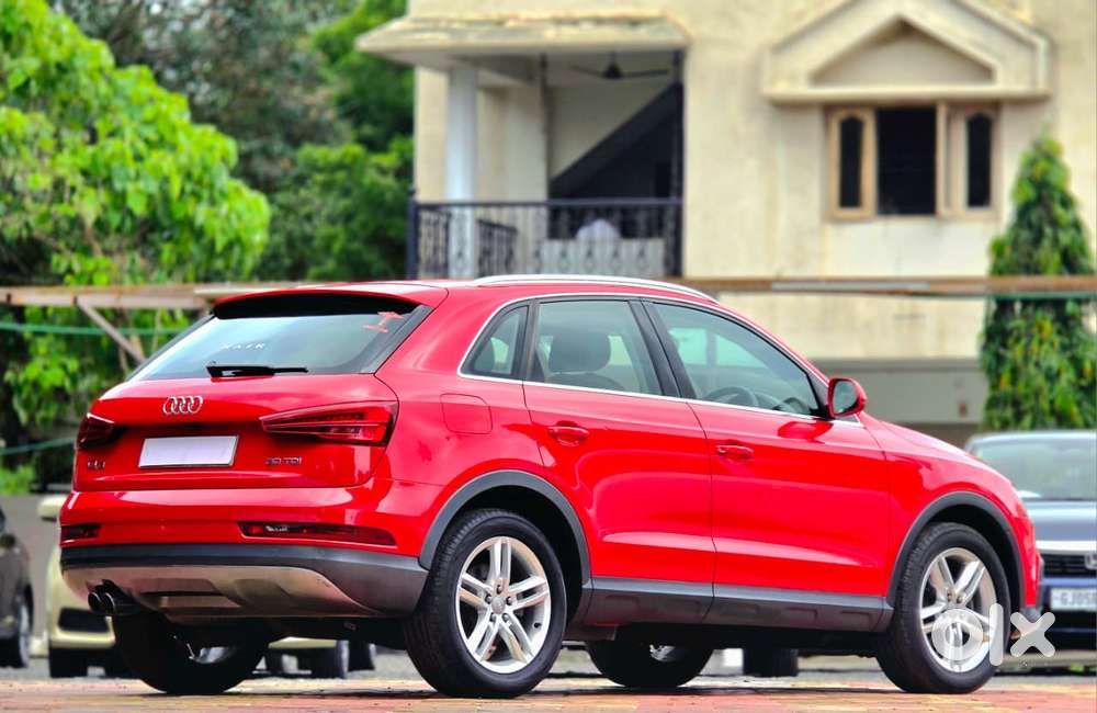 Audi Q3 30 Tdi S, 2019, Diesel