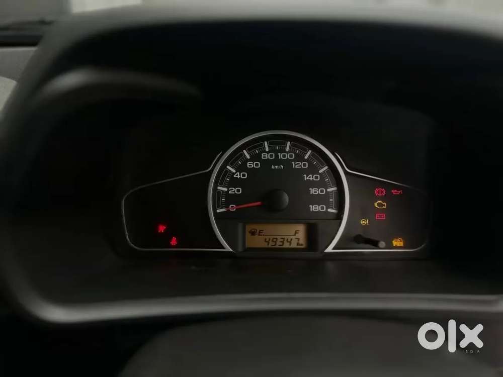 Maruti Suzuki Alto 800 0.8 Lxi (o), 2022, Petrol