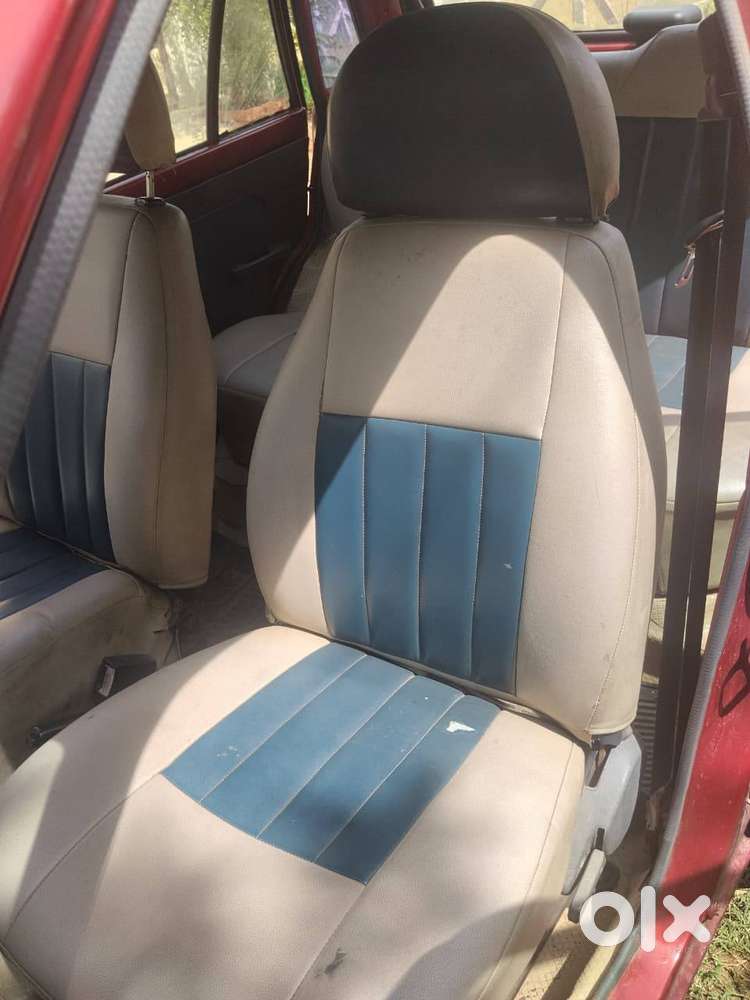 Maruti 800 Petrol Std For Sale &ndash; ₹95,000 (negotiable)