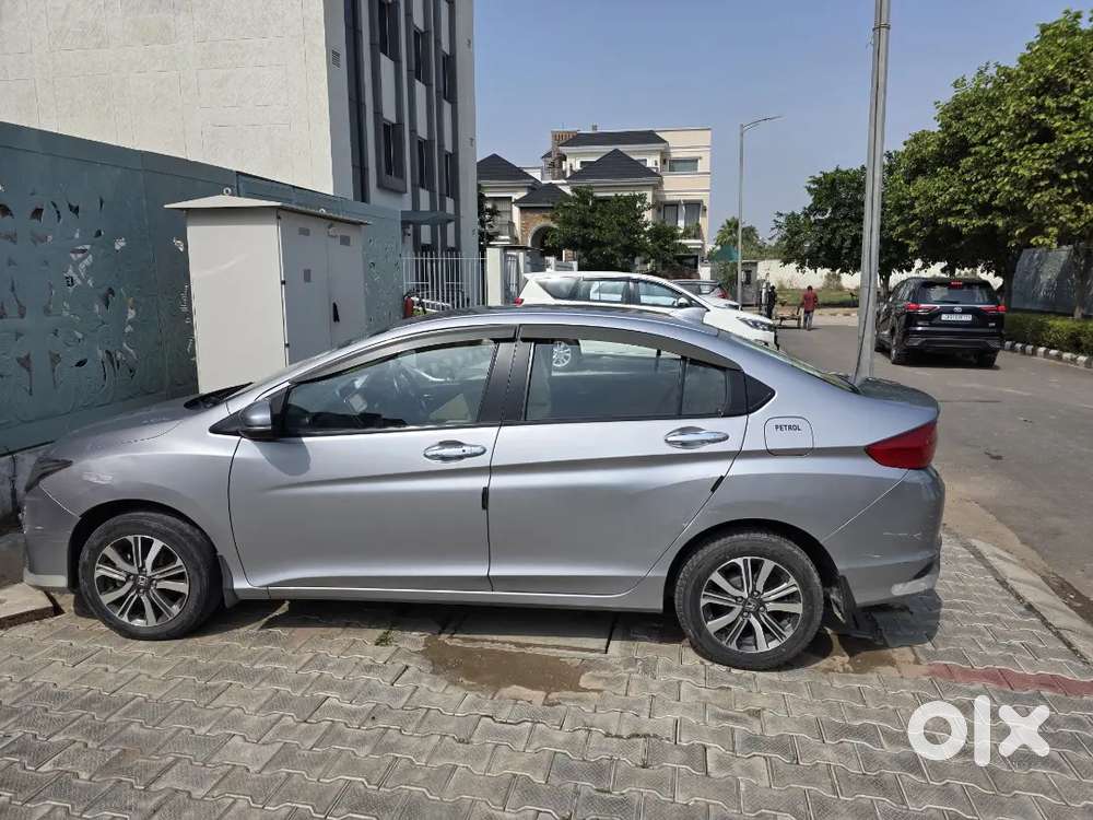 Honda City 1.5 V Petrol 2019
