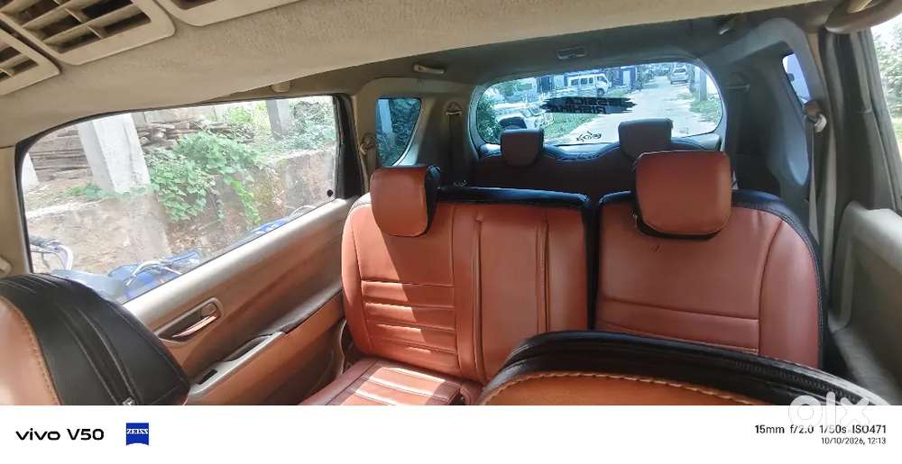 Maruti Suzuki Ertiga Vdi 2015