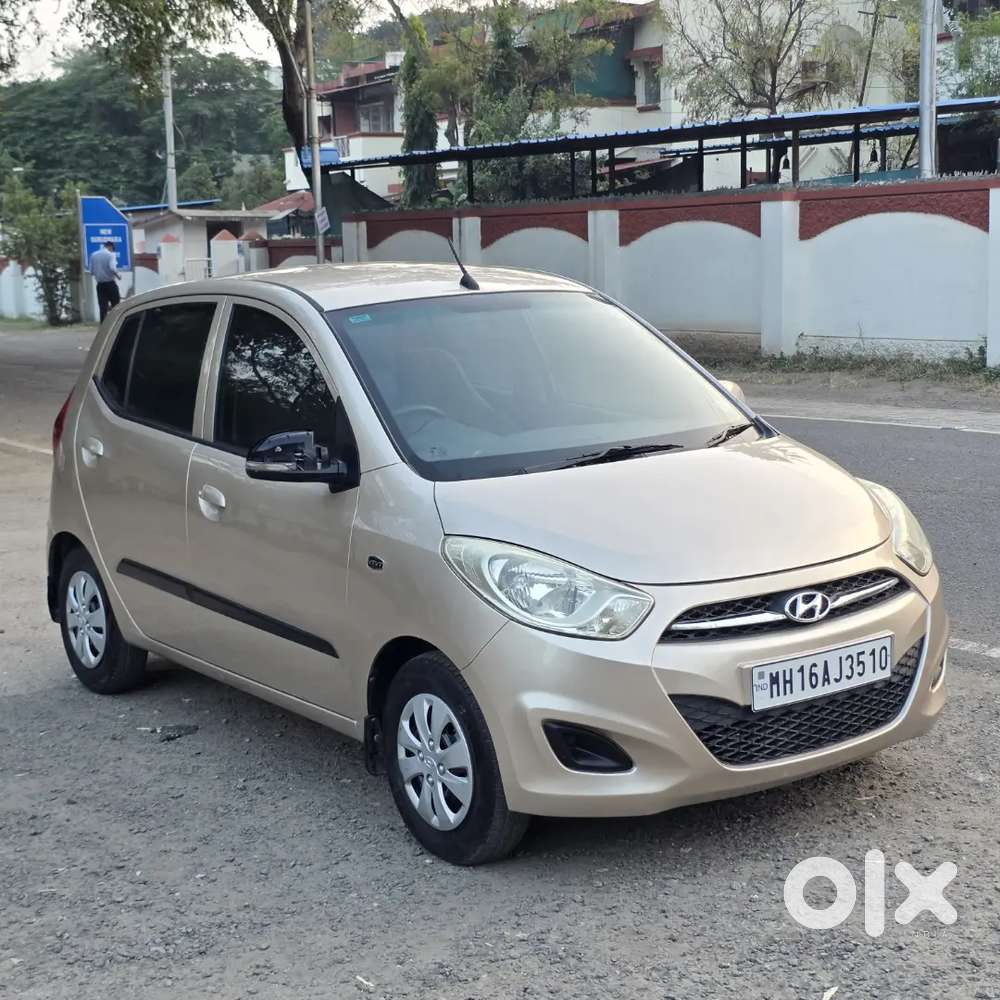 Hyundai I10 Magna O 2011.