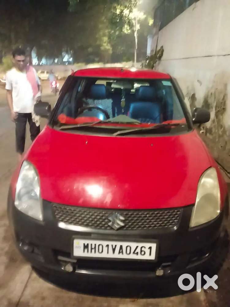 Maruti Suzuki Swift
