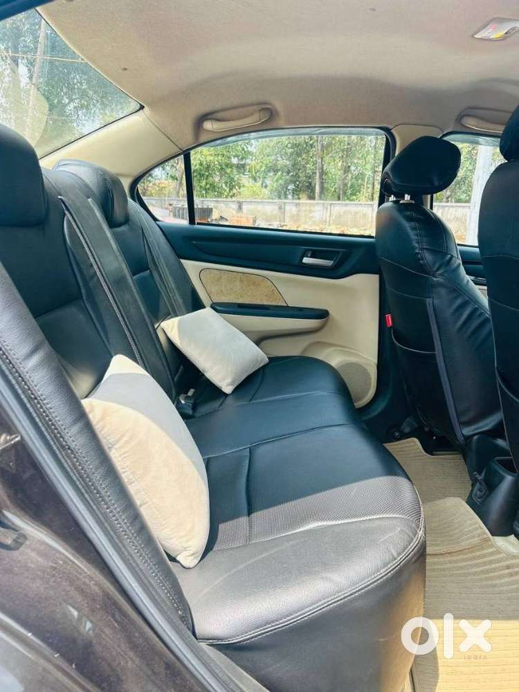 Honda Amaze [2021-2023] 1.2 Vx I-vtec Mt, 2019, Petrol