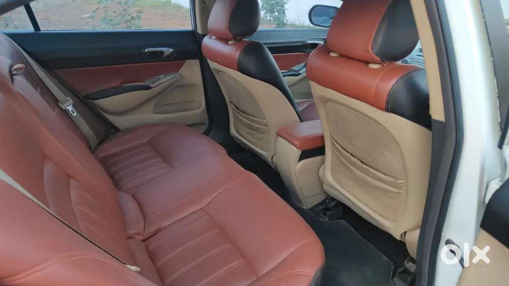Honda Civic 2009
