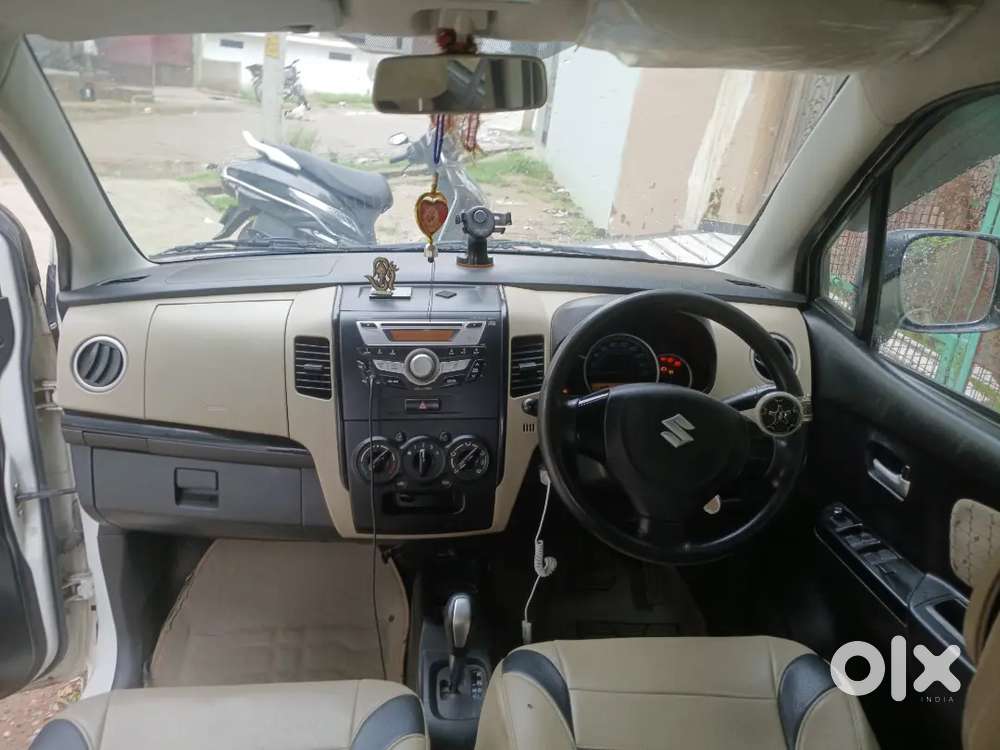 Maruti Suzuki Wagon R 2018
