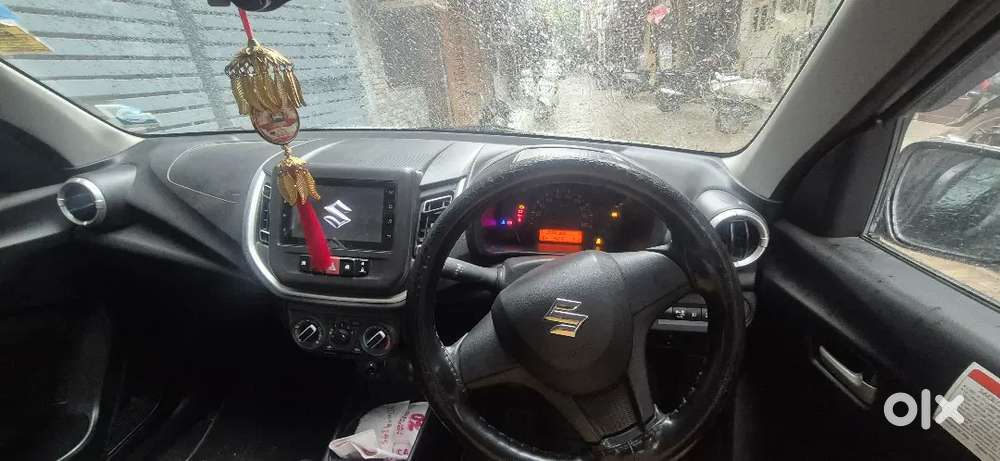 Maruti Suzuki Celerio 2023