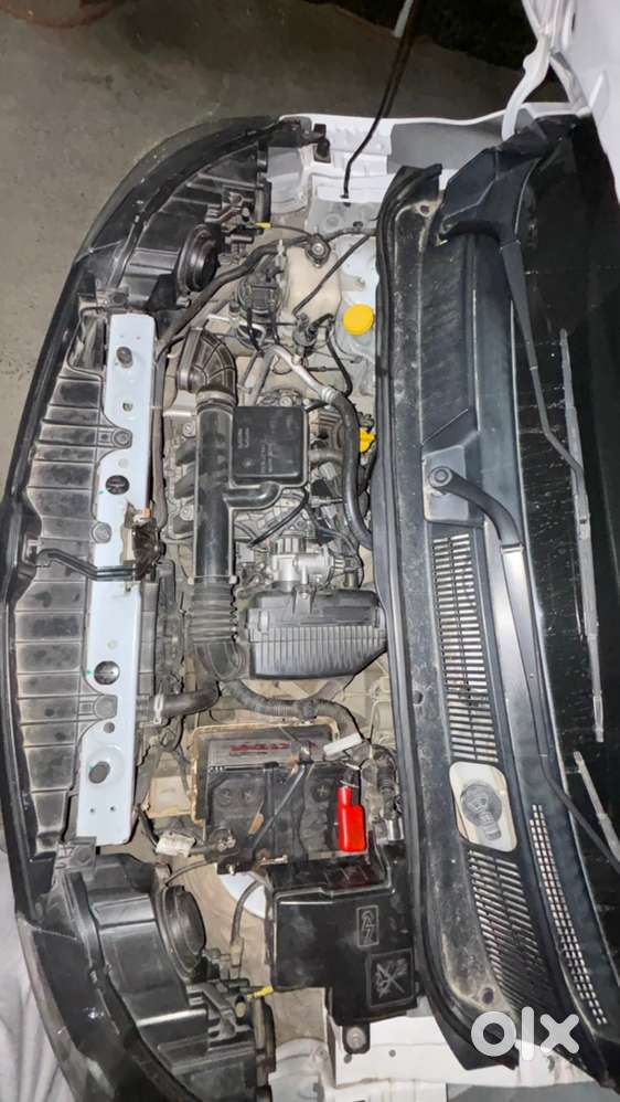 Renault Triber Petrol 2020