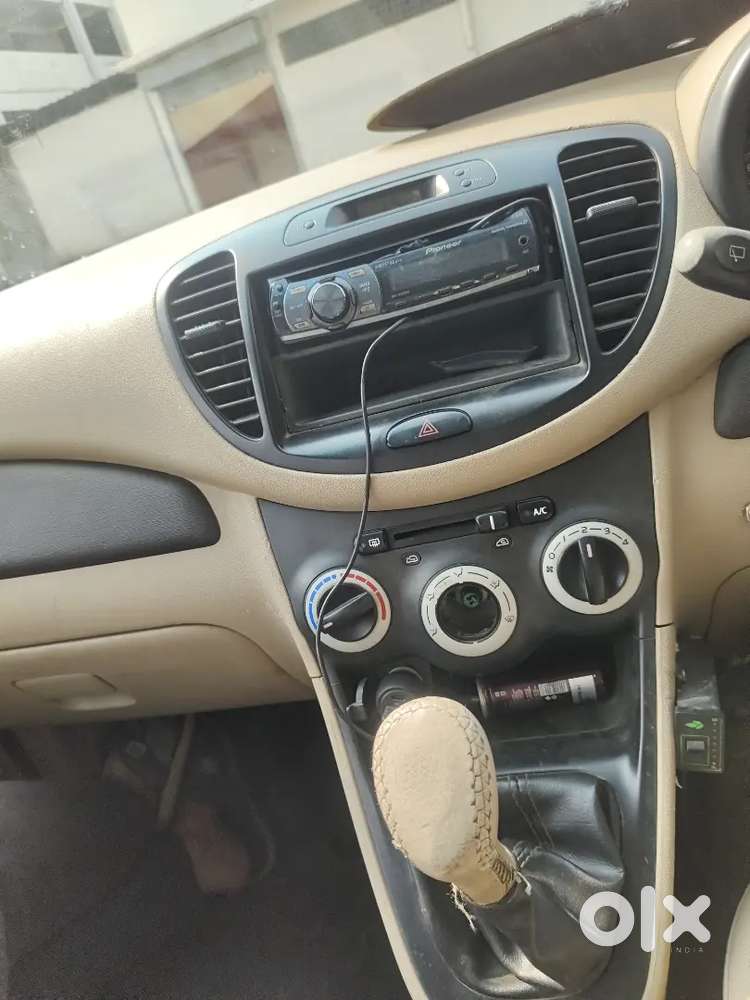 Hyundai I10 Magna 2009