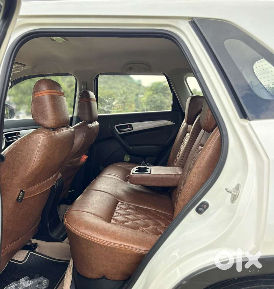 Toyota Urban Cruiser Cruiser Premium, 2022, Petrol