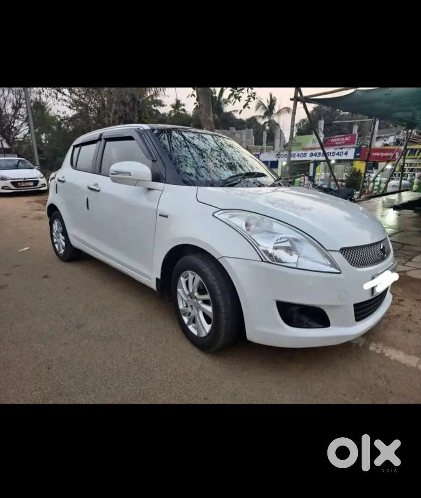 Maruti Suzuki Swift 2013 Diesel Well Maintained
