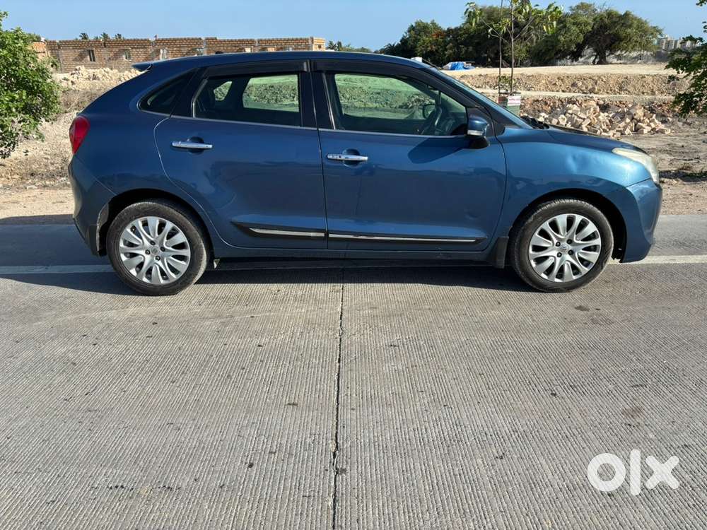 Maruti Suzuki 2016 Car