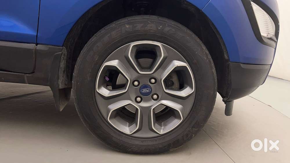 Ford Ecosport [ ] 1.5 Trend Tdci, 2019, Diesel