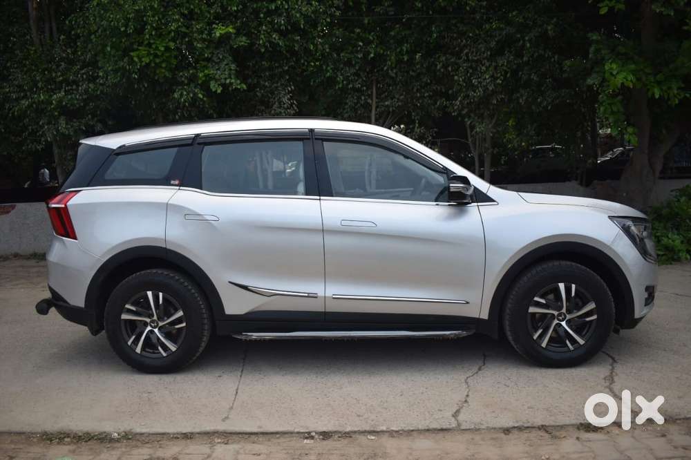 Mahindra Xuv700 2.2 Ax 5 Diesel Mt Str, 2022, Diesel
