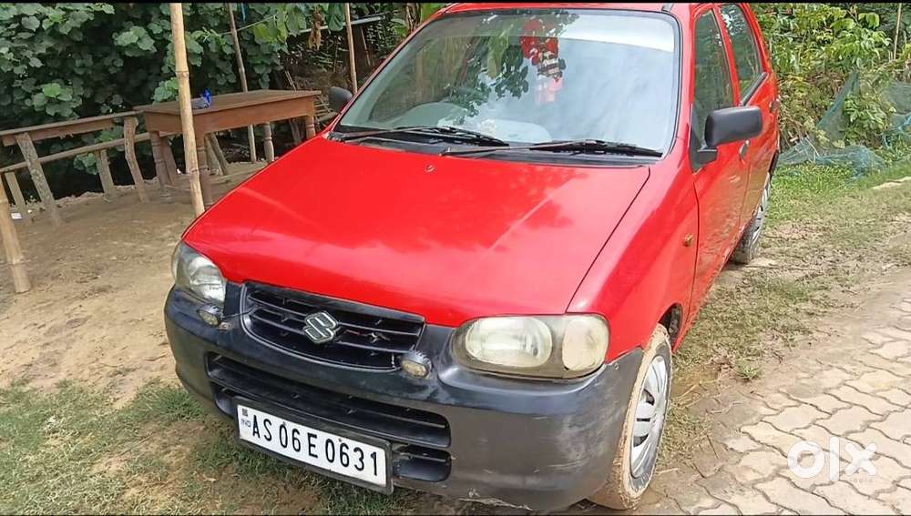 Alto, Std, Good Condition