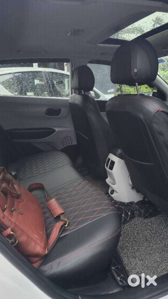 Hyundai I20, 2024, Petrol