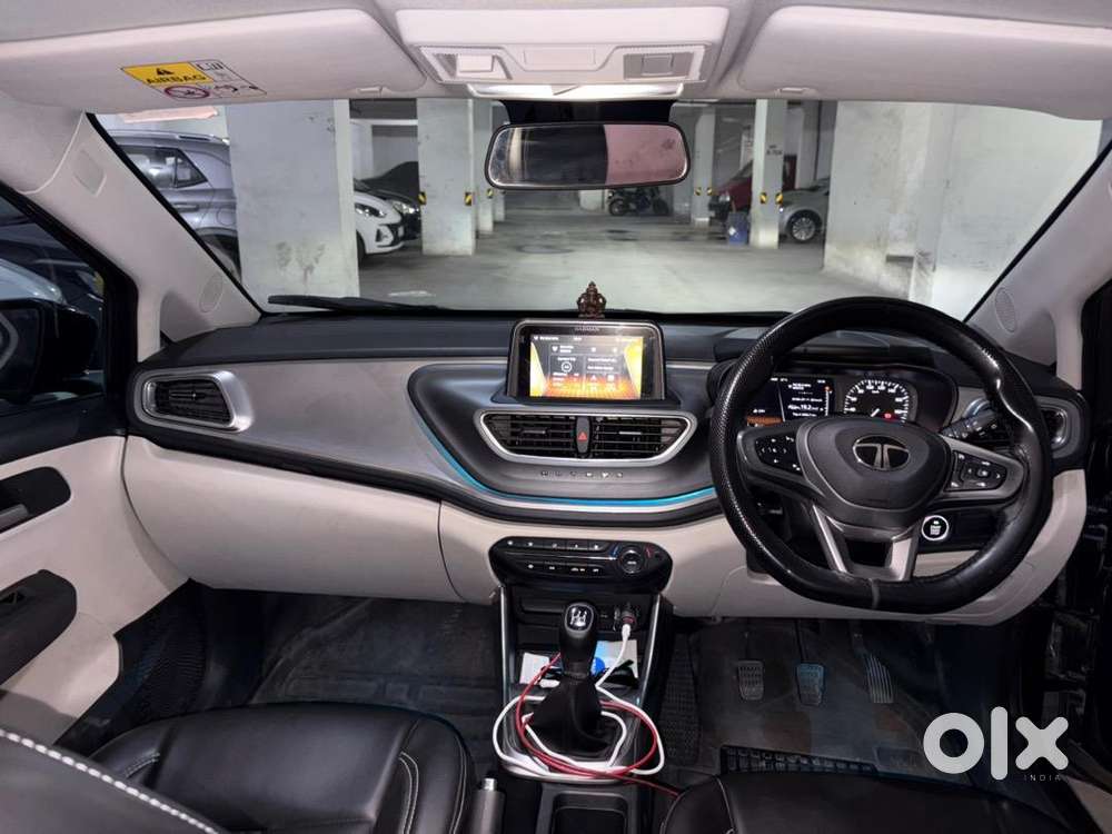 Tata Altroz 2024 Diesel Good Condition