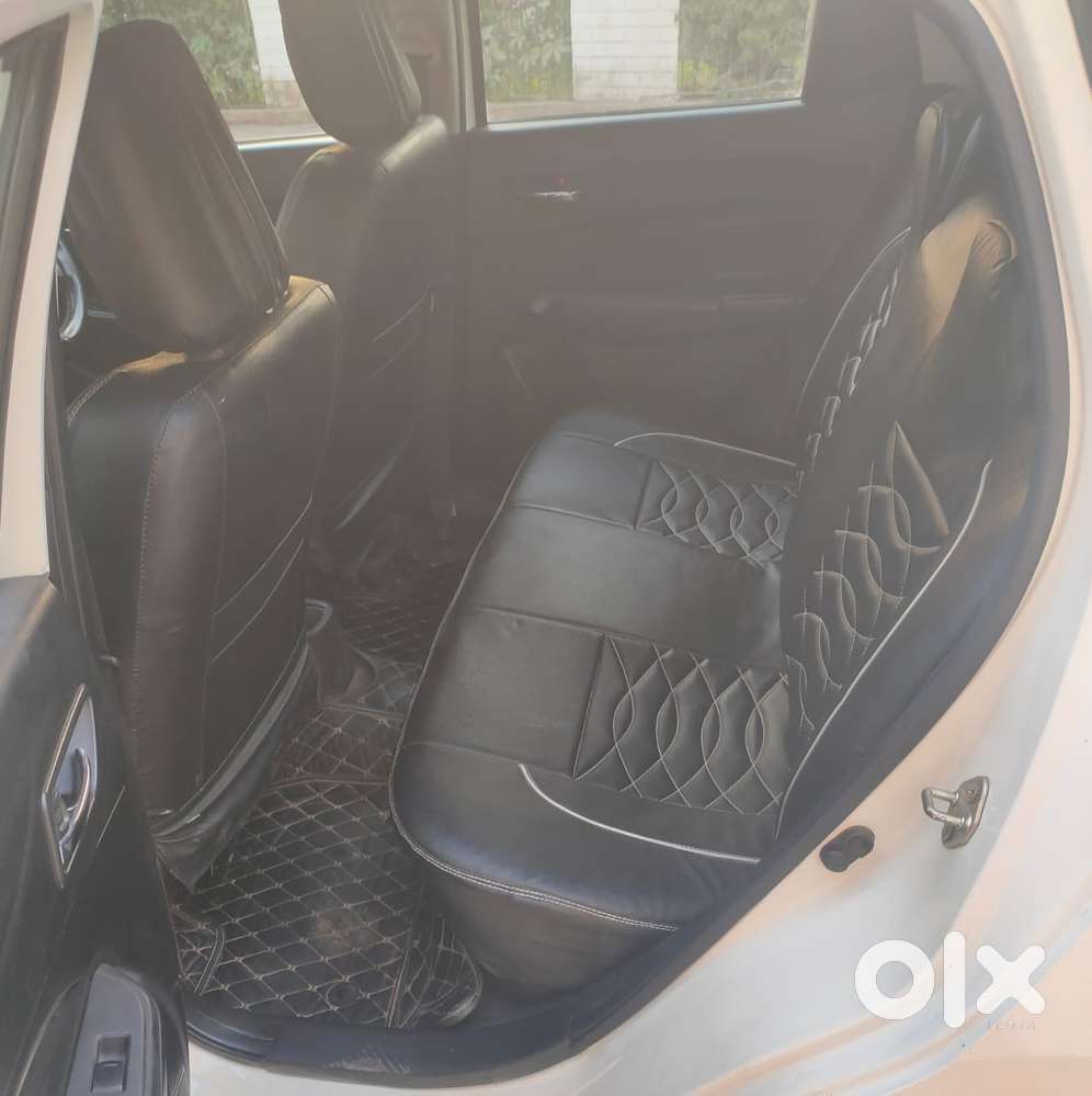 Maruti Suzuki Swift Vxi Optional, 2019, Petrol