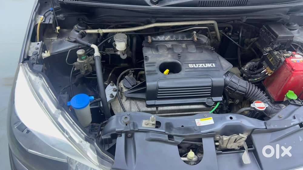 Maruti Suzuki Celerio 1.0 Vxi Amt, 2014, Petrol