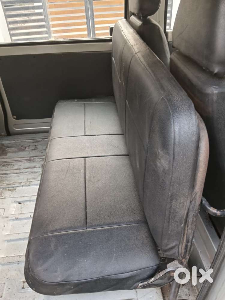 Maruti Suzuki Omni 8 Seater, 1998, Petrol