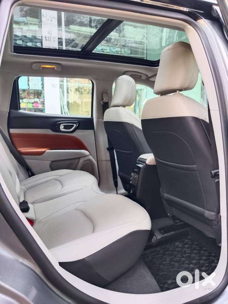 Jeep Compass 1.4 Limited Option, 2021, Petrol