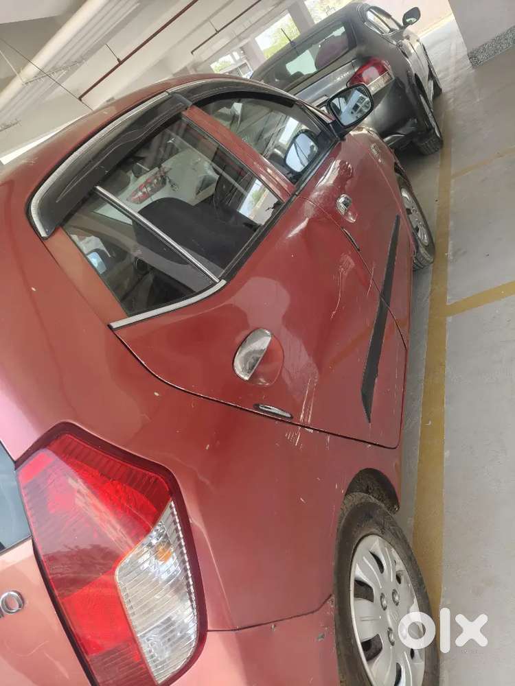 Hyundai I10 2009 Petrol Automatic