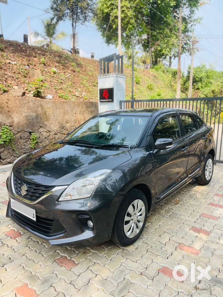 Maruti Suzuki Baleno 2018 Diesel Good Condition