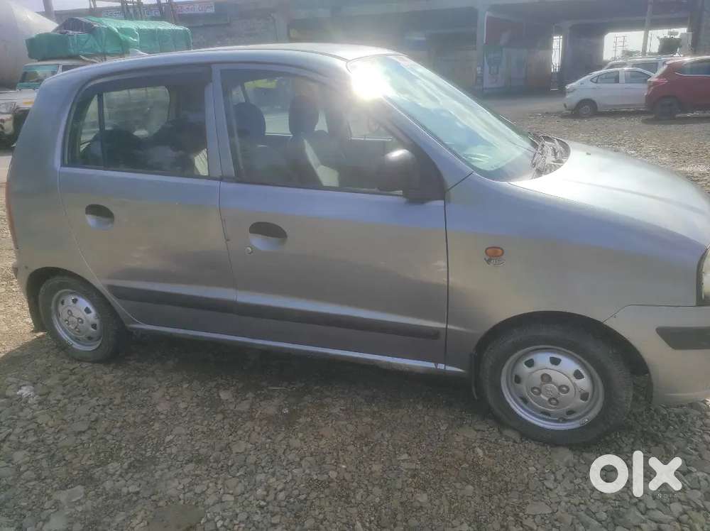 Hyundai Santro Xing 2006 Xl Erlx Euro Ii