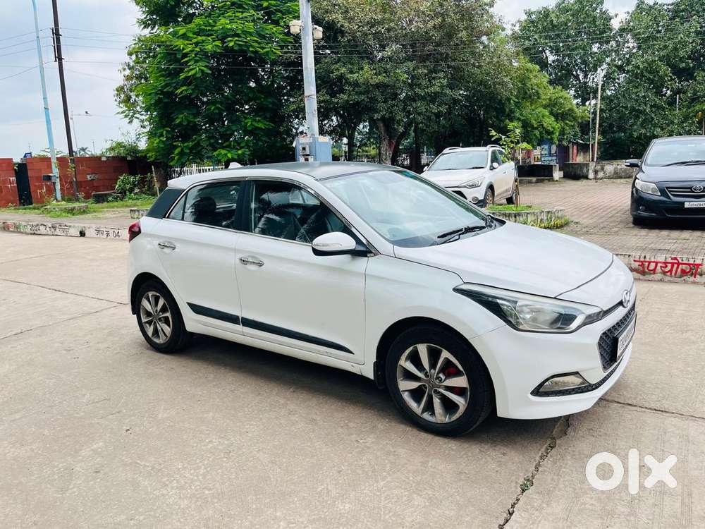 Hyundai I20 Asta 1.2, 2014, Petrol