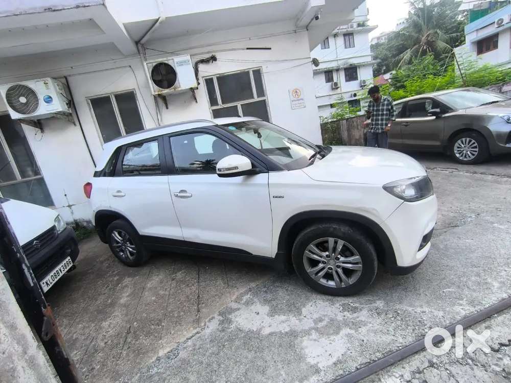 Good Condition Well Maintained Car