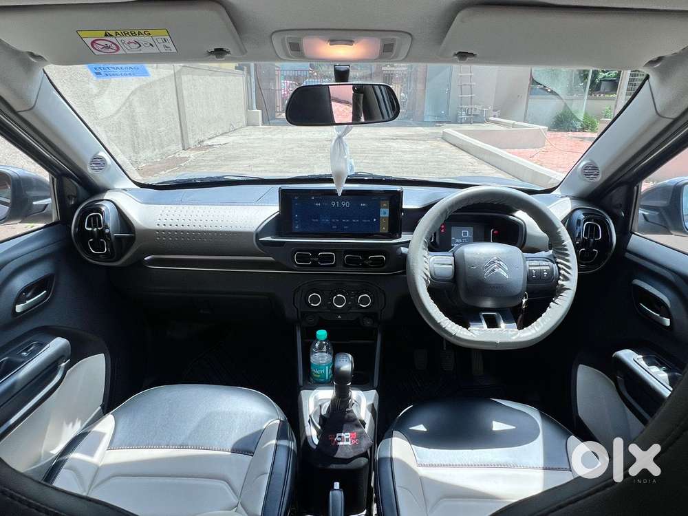 Citroen C3 Feel 1.2 Petrol, 2024, Petrol