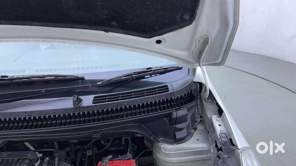 Maruti Suzuki Ertiga 1.5 Vxi, 2013, Petrol